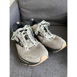 Brooks Womens Adrenaline GTS 22 1203531B035 Running Shoes Sneakers Size 9 B